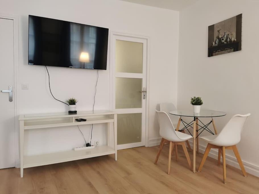 2Min Rer - St Germain En Laye Hyper Center - Wei&Pei Apartment Saint-Germain-en-Laye Exterior photo